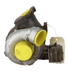 Turbo JEEP GRAND CHEROKEE 1 Photo n°1