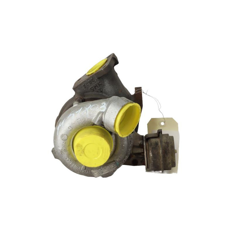 Turbo JEEP GRAND CHEROKEE 1