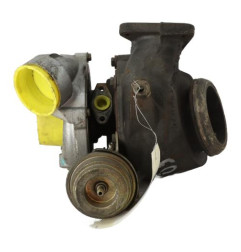 Turbo JEEP GRAND CHEROKEE 1