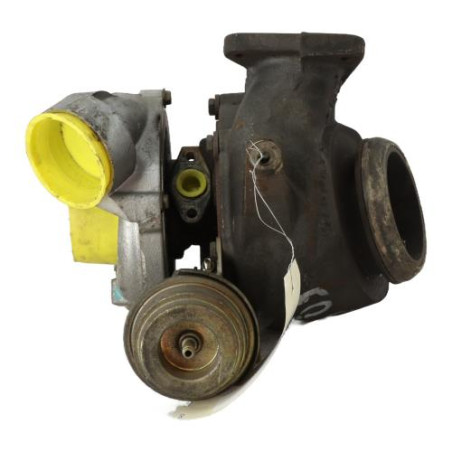 Turbo JEEP GRAND CHEROKEE 1