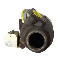 Turbo JEEP GRAND CHEROKEE 1 Photo n°3