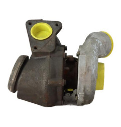 Turbo JEEP GRAND CHEROKEE 1 Photo n°4