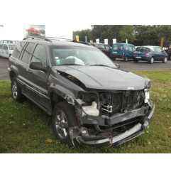 Turbo JEEP GRAND CHEROKEE 1 Photo n°7