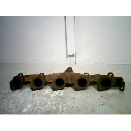 Collecteur d'echappement JEEP GRAND CHEROKEE 1 Photo n°1