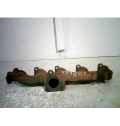 Collecteur d'echappement JEEP GRAND CHEROKEE 1