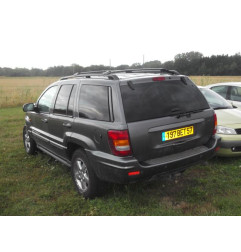 Collecteur d'echappement JEEP GRAND CHEROKEE 1 Photo n°6