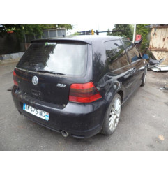 Debitmetre VOLKSWAGEN GOLF 4 Photo n°9