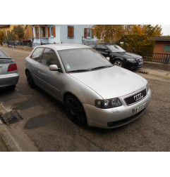 Retroviseur droit AUDI A3 1 Photo n°3