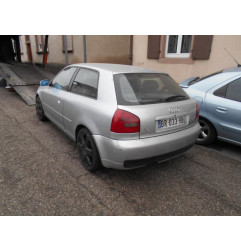 Retroviseur droit AUDI A3 1 Photo n°5