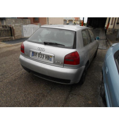 Retroviseur droit AUDI A3 1 Photo n°6