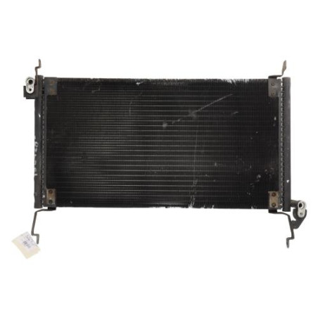 Condenseur de clim FIAT MULTIPLA Photo n°1