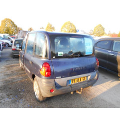 Condenseur de clim FIAT MULTIPLA Photo n°6