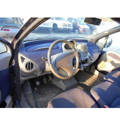 Condenseur de clim FIAT MULTIPLA Photo n°7