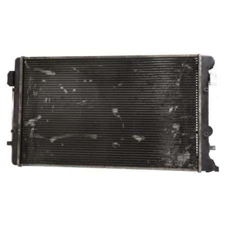 Radiateur eau SEAT TOLEDO 2