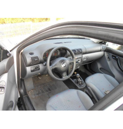 Radiateur eau SEAT TOLEDO 2 Photo n°7