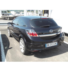 Verin de coffre OPEL ASTRA H Photo n°4