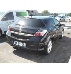 Verin de coffre OPEL ASTRA H Photo n°5
