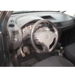 Interrupteur de leve vitre avant droit OPEL MERIVA A Photo n°5