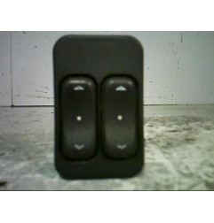 Interrupteur de leve vitre avant gauche OPEL MERIVA A Photo n°1