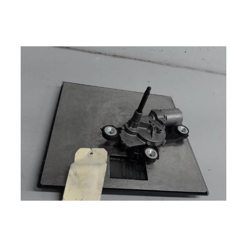 Moteur essuie glace arriere FORD C-MAX 1