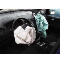 Anti brouillard droit (feux) FORD C-MAX 1 Photo n°6