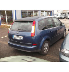 Interrupteur de leve vitre arriere droit FORD C-MAX 1 Photo n°5