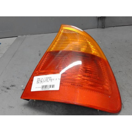 Feu arriere principal droit (feux) BMW SERIE 3 E46