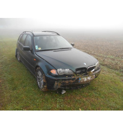 Feu arriere principal droit (feux) BMW SERIE 3 E46 Photo n°5