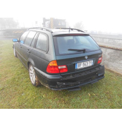 Feu arriere principal droit (feux) BMW SERIE 3 E46 Photo n°7