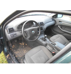 Feu arriere principal droit (feux) BMW SERIE 3 E46 Photo n°8