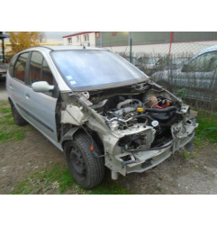 Interrupteur de leve vitre avant droit RENAULT SCENIC 1 Photo n°8