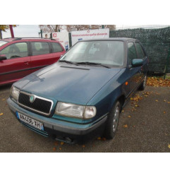 Retroviseur droit SKODA FELICIA Photo n°6