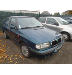 Retroviseur droit SKODA FELICIA Photo n°7