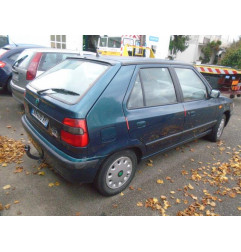Retroviseur droit SKODA FELICIA Photo n°8