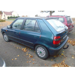 Retroviseur droit SKODA FELICIA Photo n°9