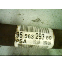 Cardan gauche (transmission) CITROEN C4 GRAND PICASSO 1 Photo n°1