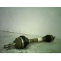 Cardan gauche (transmission) CITROEN C4 GRAND PICASSO 1