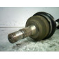 Cardan gauche (transmission) CITROEN C4 GRAND PICASSO 1
