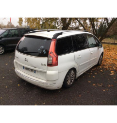 Cardan gauche (transmission) CITROEN C4 GRAND PICASSO 1 Photo n°5
