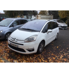 Cardan gauche (transmission) CITROEN C4 GRAND PICASSO 1 Photo n°7