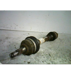 Cardan gauche (transmission) CITROEN XSARA PICASSO Photo n°1