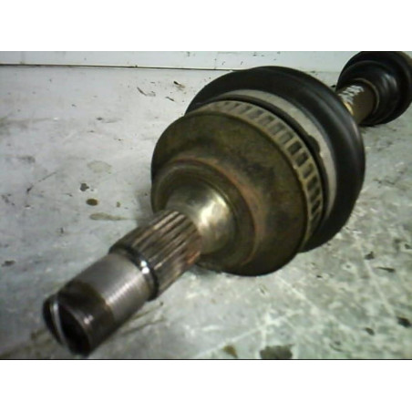 Cardan gauche (transmission) CITROEN XSARA PICASSO