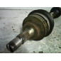 Cardan gauche (transmission) CITROEN XSARA PICASSO