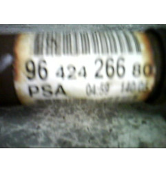 Cardan gauche (transmission) CITROEN XSARA PICASSO Photo n°3