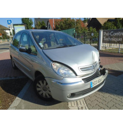 Cardan gauche (transmission) CITROEN XSARA PICASSO Photo n°5