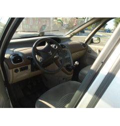 Cardan gauche (transmission) CITROEN XSARA PICASSO Photo n°8