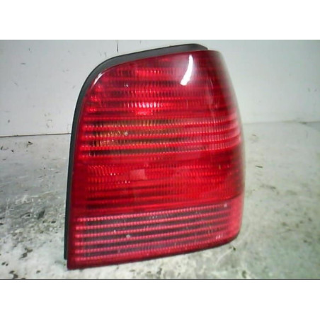 Feu arriere principal droit (feux) VOLKSWAGEN POLO 3 Photo n°1