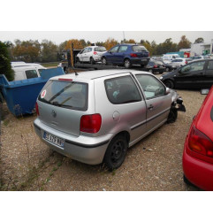 Feu arriere principal droit (feux) VOLKSWAGEN POLO 3 Photo n°4