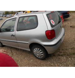 Feu arriere principal droit (feux) VOLKSWAGEN POLO 3 Photo n°5