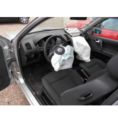 Feu arriere principal droit (feux) VOLKSWAGEN POLO 3 Photo n°6